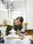 Jamie Oliver Measuring