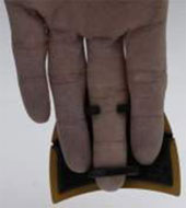 Finger Guard
