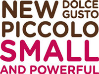 Compact but powerful Piccolo