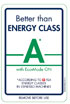 Energy Class A