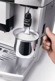 Milk Frother