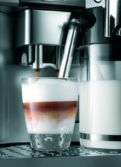 Fabulously frothy