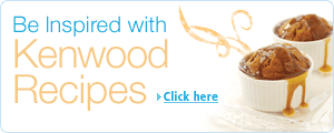 Kenwood Recipes