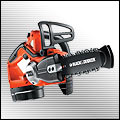 Garden Power Tools