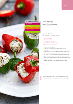 Recipes