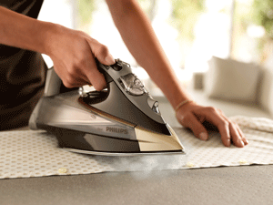 Philips Azur ionic steam iron