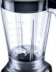 Break-resistant jar