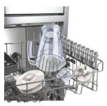 All detachable parts dishwasher safe
