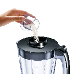 Measuring cup