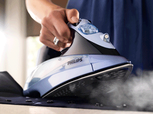 Philips Azur steam iron