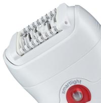 Braun Silk Epil Xpressive 7781 UK epilator