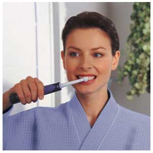 Braun Oral-B Professional Care 8900 Rechargeable Toothbrush