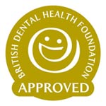 British Dental Health Foundation Award