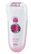 Braun Silk Epil Xpressive 7280 epilator
