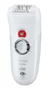 Braun Silk Epil Xpressive 7681 epilator