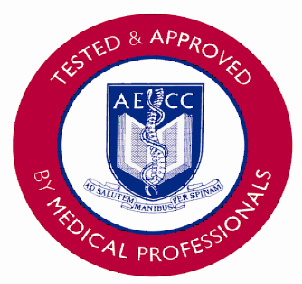 Tested and Approved