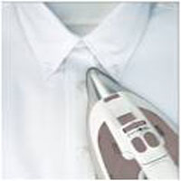 Easy ironing