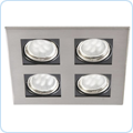 Recessed & Under Cabinet Lighting
