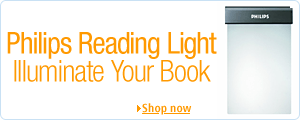 Philips Reading Light