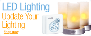 LED lighting