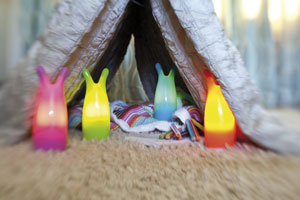 OXO Lights