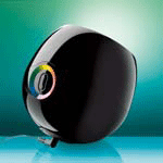 Philips LivingColors Mini - colour changing mood lamp