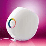 Philips LivingColors Mini - colour changing mood lamp