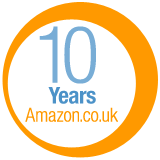 Amazon 10th Anniversary--great deals, top tens and halls of fame
