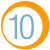 Amazon 10th Anniversary