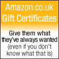 Gift Certificates