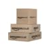 Amazon delivery boxes