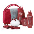 Dove Pro Age Pamper & Nourish Travel Bag Set by Dove (Personal Care)