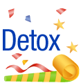 New Year, New You--Detox in 2009