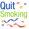 New Year, New You--Quit smoking in 2009
