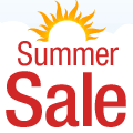 Summer Sale