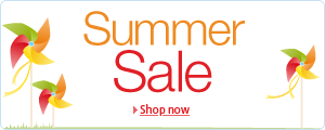 Find low prices and great savings in Books, DVD, Jewellery, Watches, Electronics, Clothing and much more in the Amazon.co.uk Summer Sale.