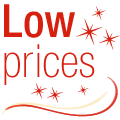 Huge savings and low prices in the Amazon 12 Days of Christmas sale