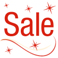 12 Days of Christmas Sale