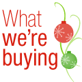 Amazon editors reveal what they'll be buying for others this Christmas