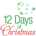 12 Days of Christmas in Music