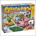 Tomy Quack Shot Game