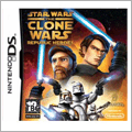 Star Wars: The Clone Wars - Republic Heroes (Video Game)