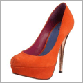 KG by Kurt Geiger Women's Eleanor Heel