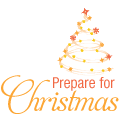 Prepare for Christmas in Books