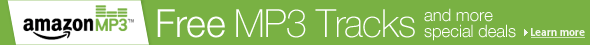 Amazon.co.uk MP3 Free Tracks