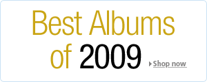 Best of 2009