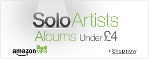 Solo Artists: Albums Under �4