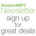 MP3 Newsletter
