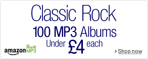 Classic Rock Under �4