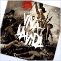 Bestsellers, incl. Coldplay